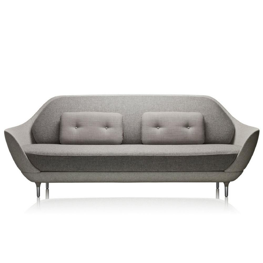 Jaime Hayon | Favn Sofa JH3 | Fritz Hansen