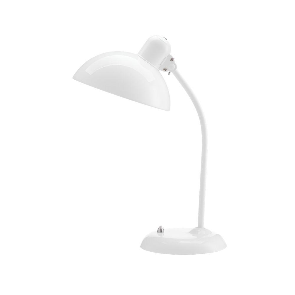 Kaiser Idell 6716　カイザーイデル　Christian Dell Christian Dell | Kaiser Idell Tiltable Table Lamp | Fritz Hansen