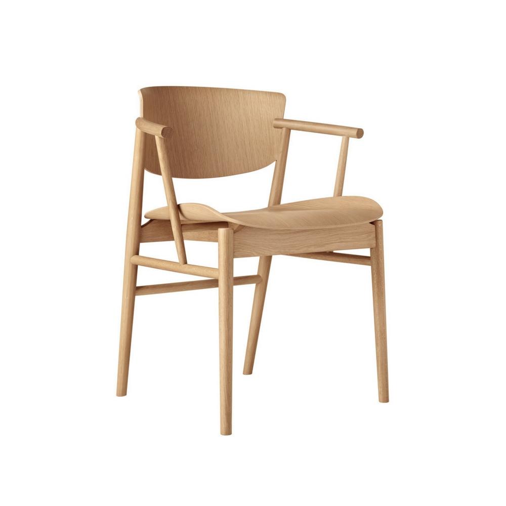 Fritz Hansen Nendo N01 Chair