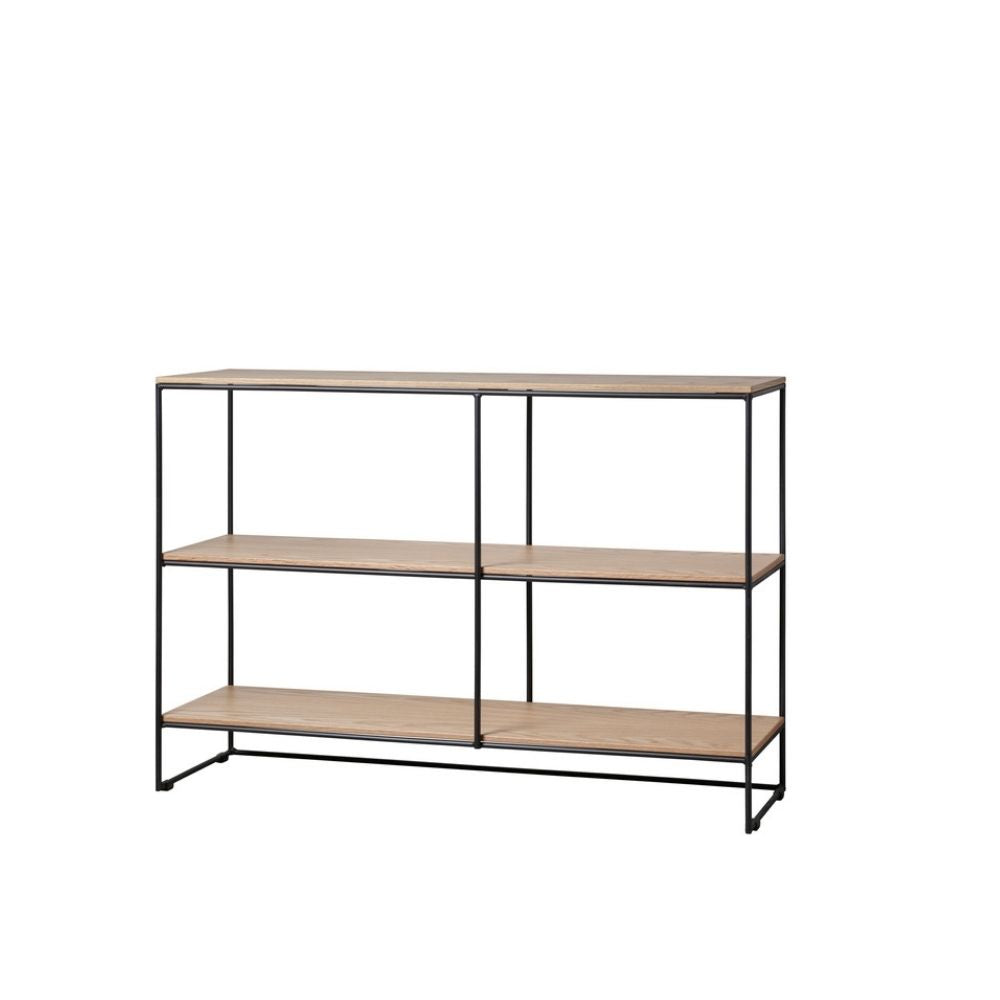 Paul McCobb Planner Shelves MC500 Angled