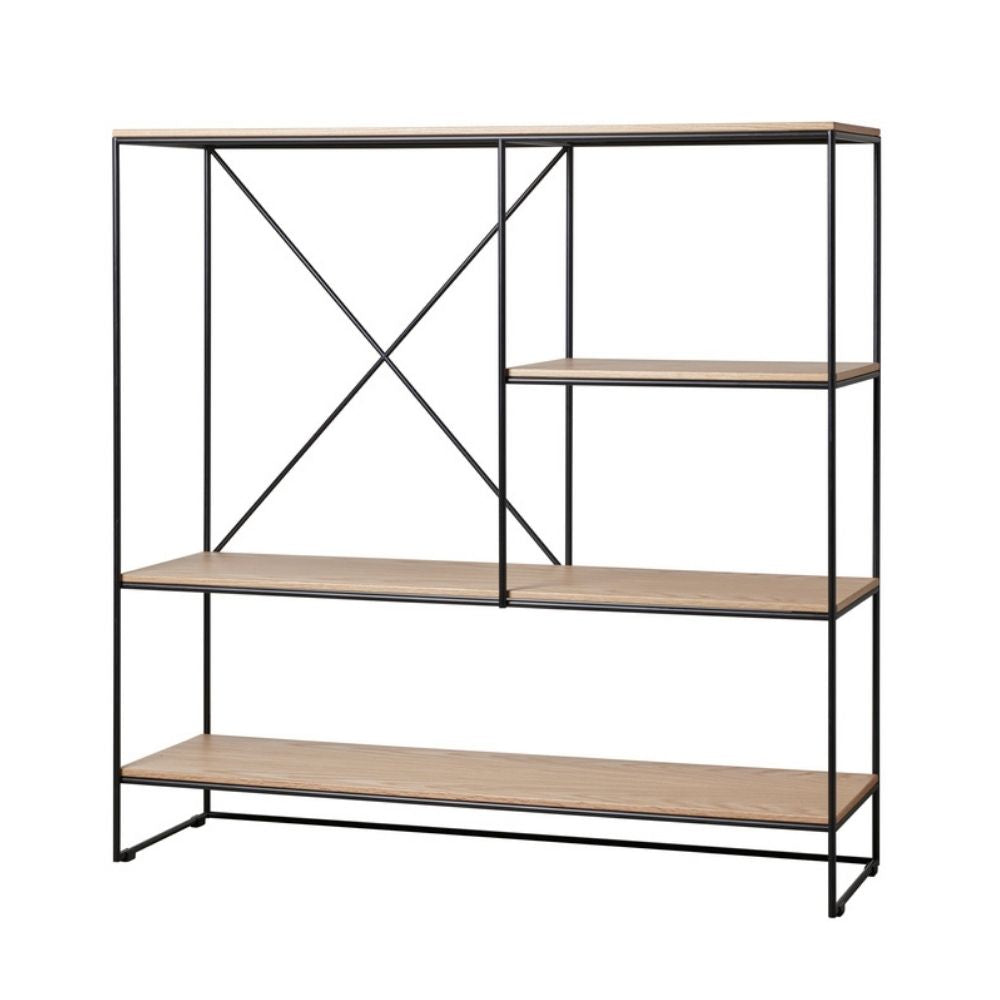 Fritz Hansen Paul McCobb Planner Shelves MC510 Angeld