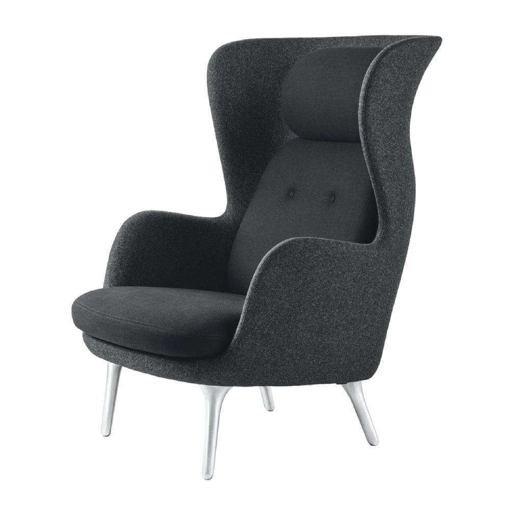 Designer Selection Black