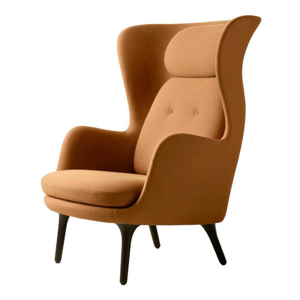 Ro Chair in Fritz Hansen's Choice 2018