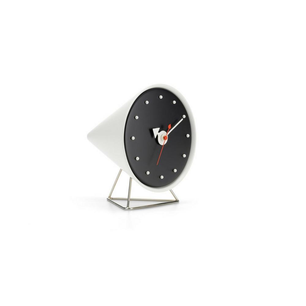 George Nelson Cone Clock