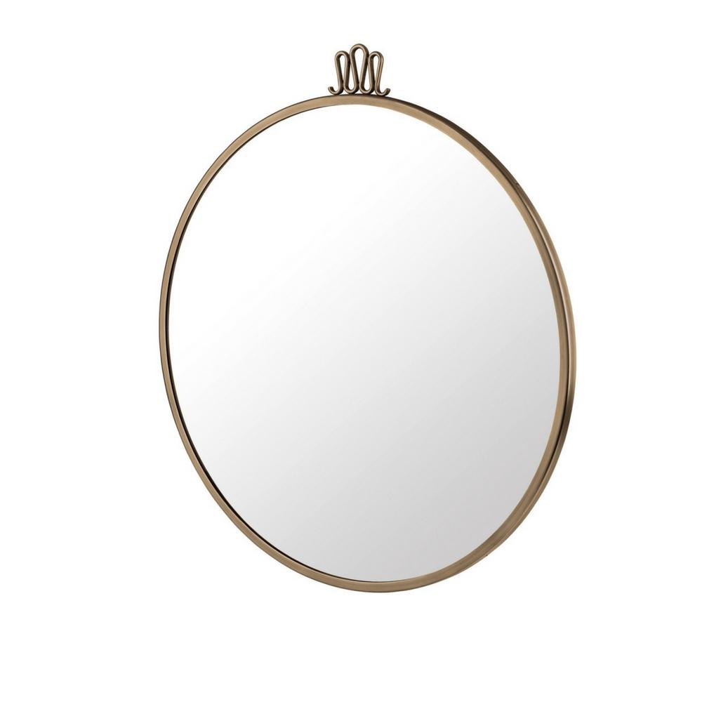 GUBI Gio Ponti Randaccio Mirror