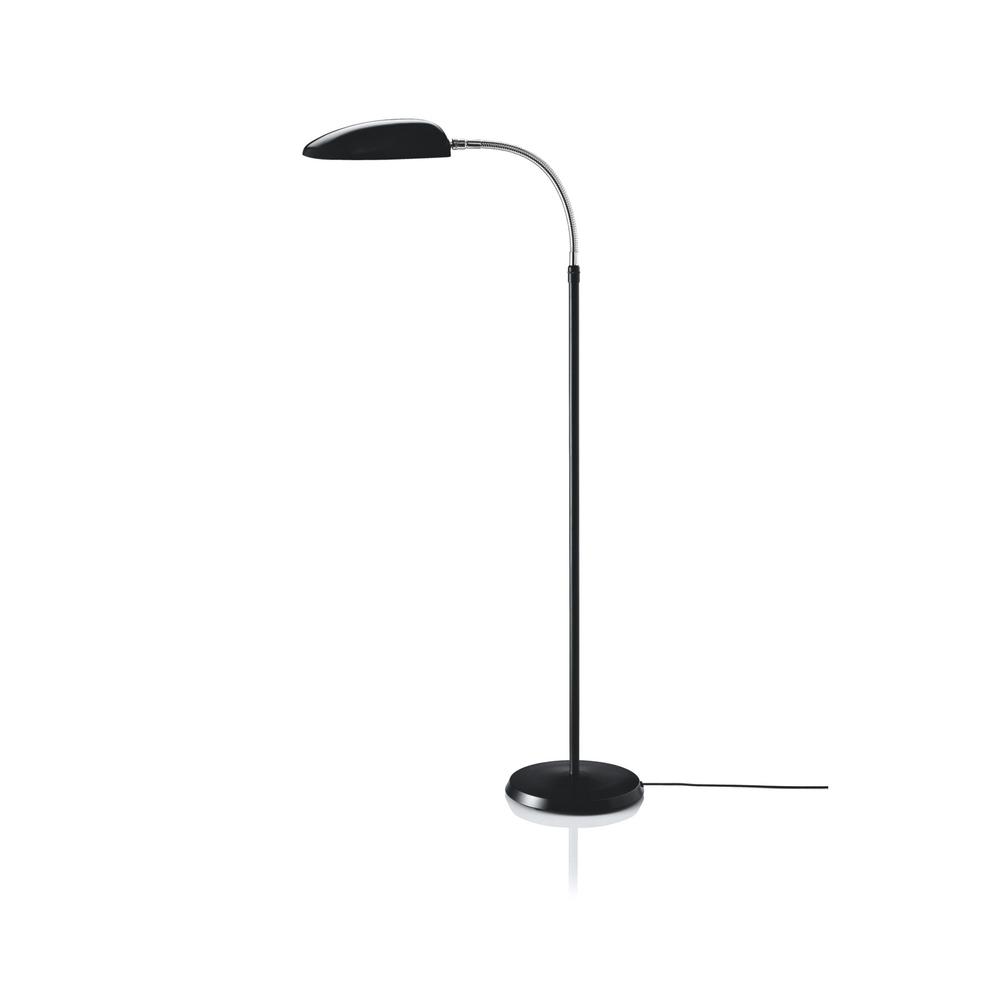 Cobra Floor Lamp by Greta Grossman for GUBI