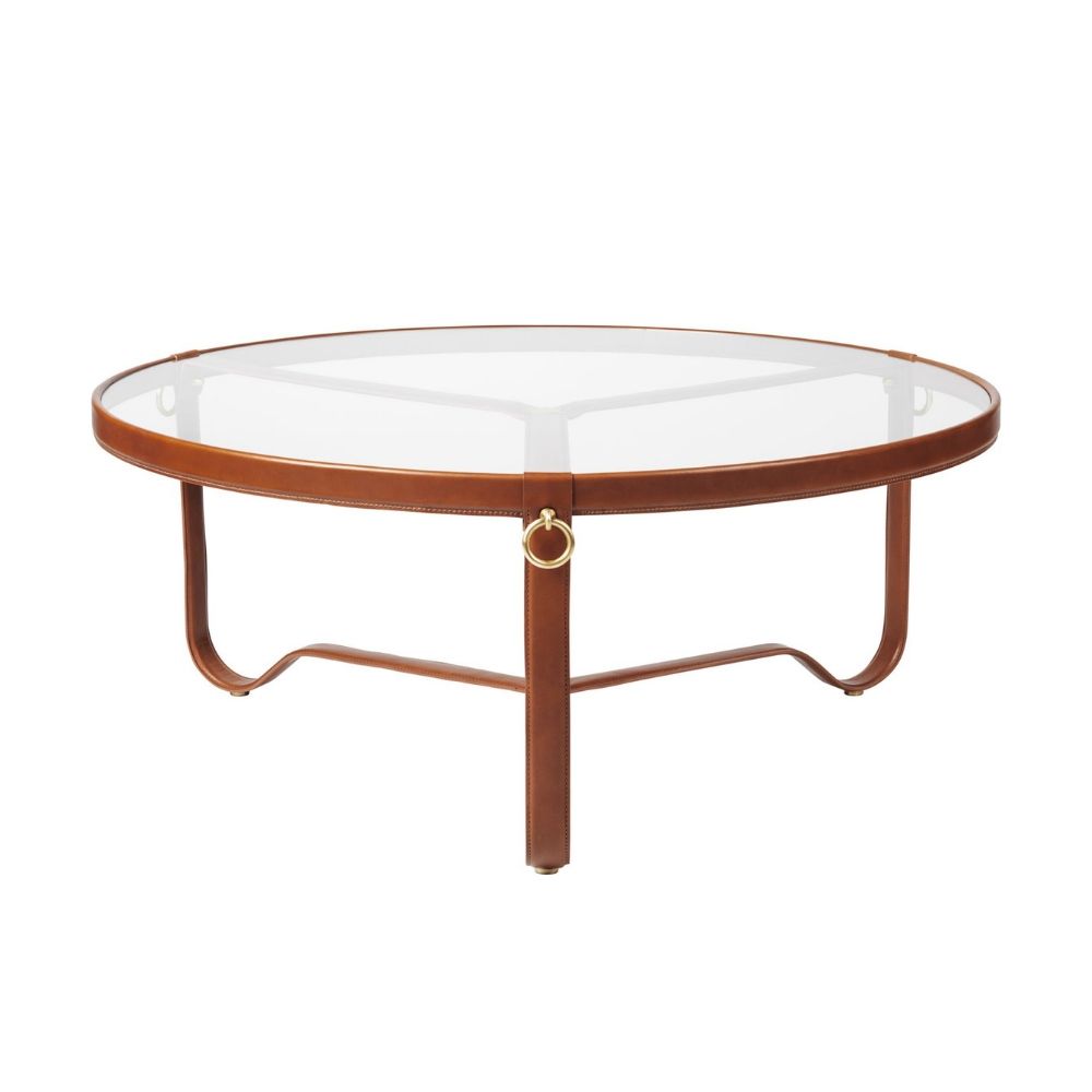 Gubi Adnet Coffee Table