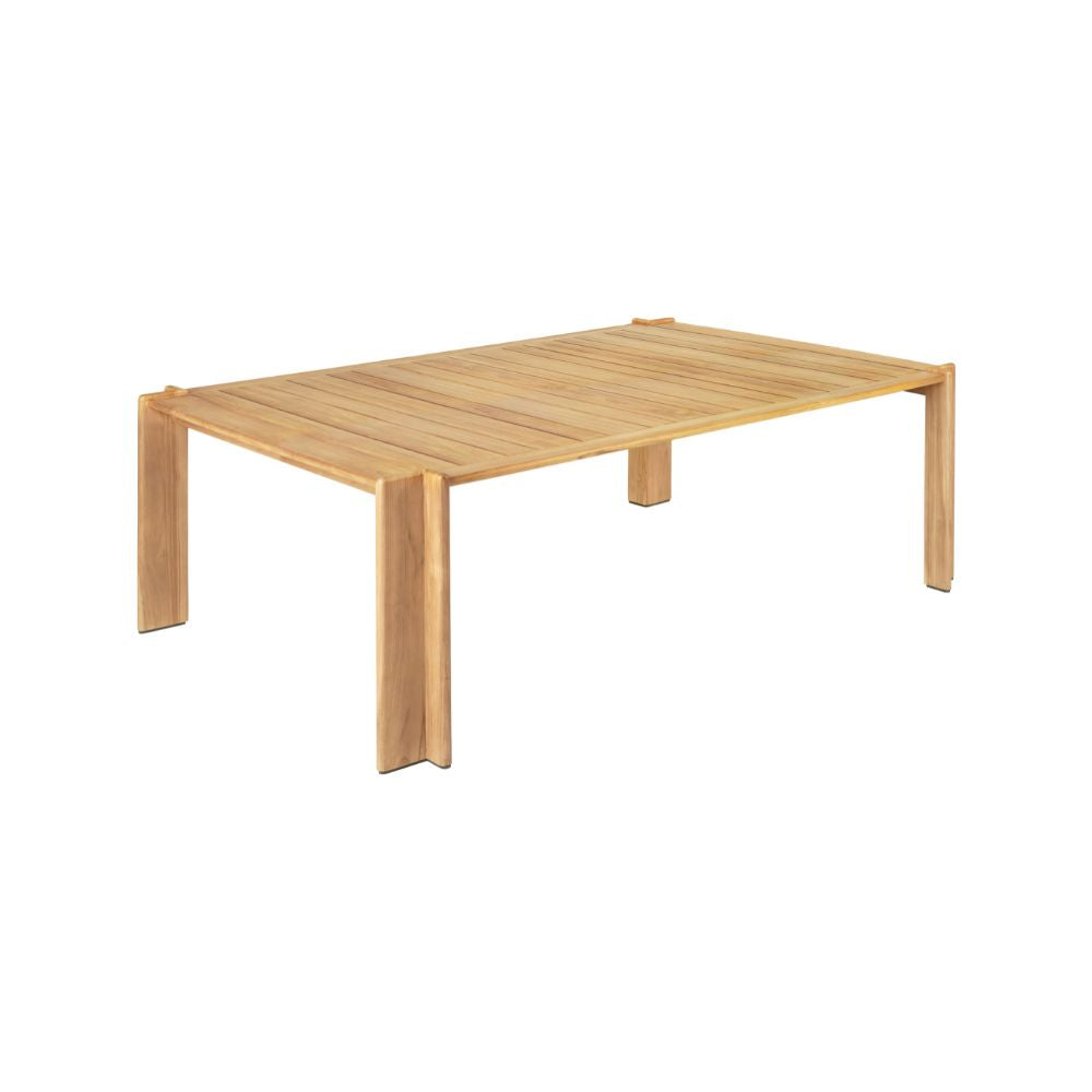 Gubi Atmosfera Outdoor Dining Table