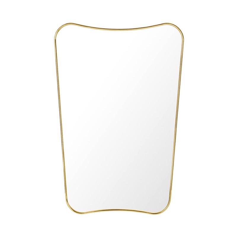 GUBI Gio Ponti F.A.-33 Wall Mirror