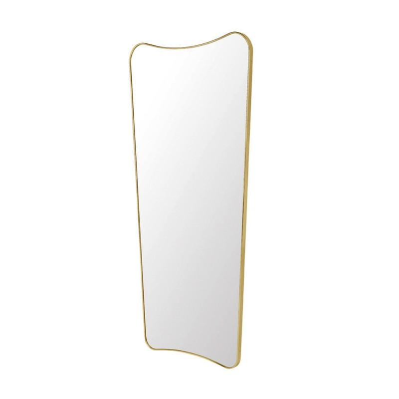 GUBI Gio Ponti F.A. 33 Mirror Polished Brass