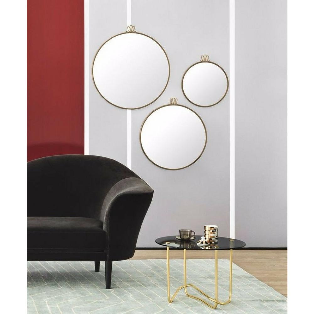 GUBI Gio Ponti Randaccio Mirror