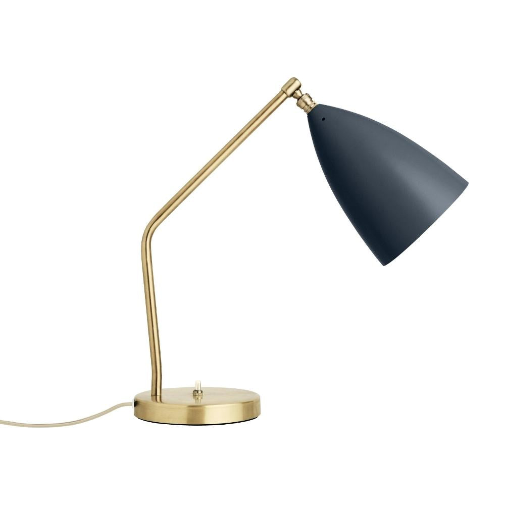 GUBI Grasshopper Table Lamp by Greta Grossman