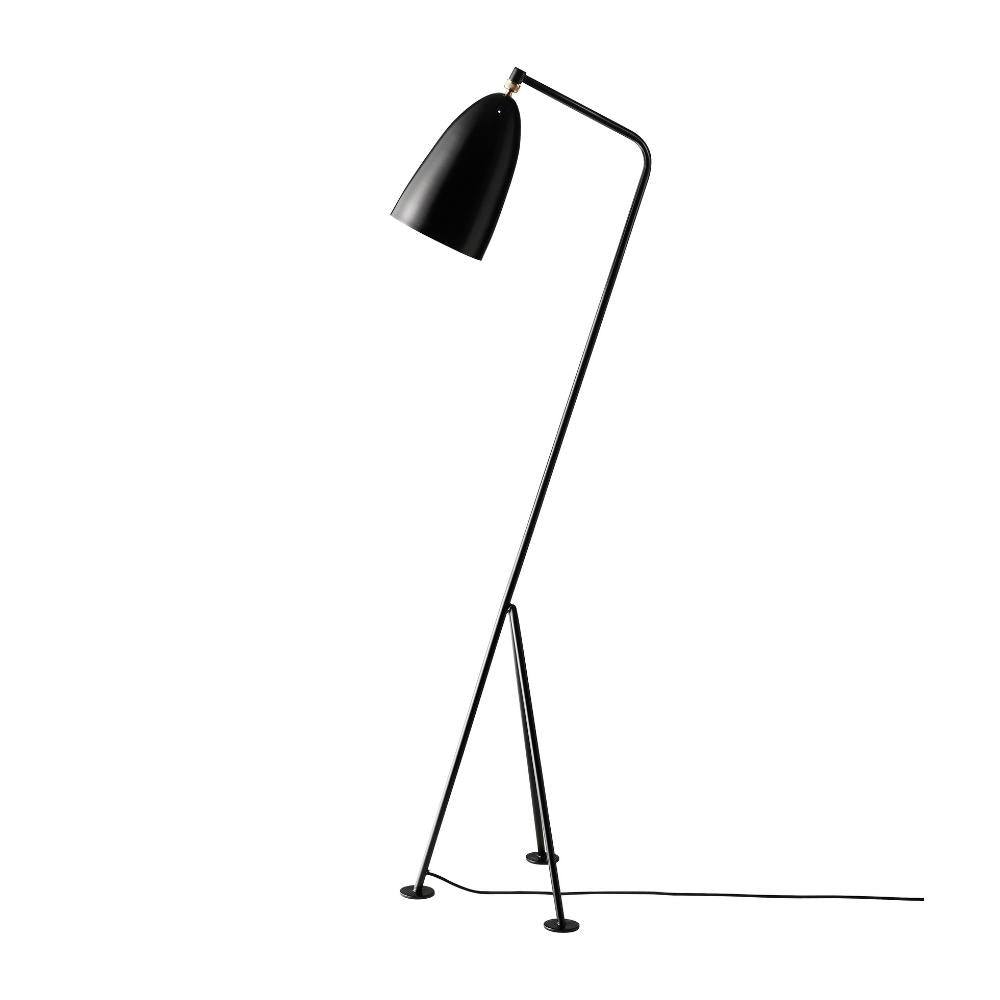 Grasshopper Black
