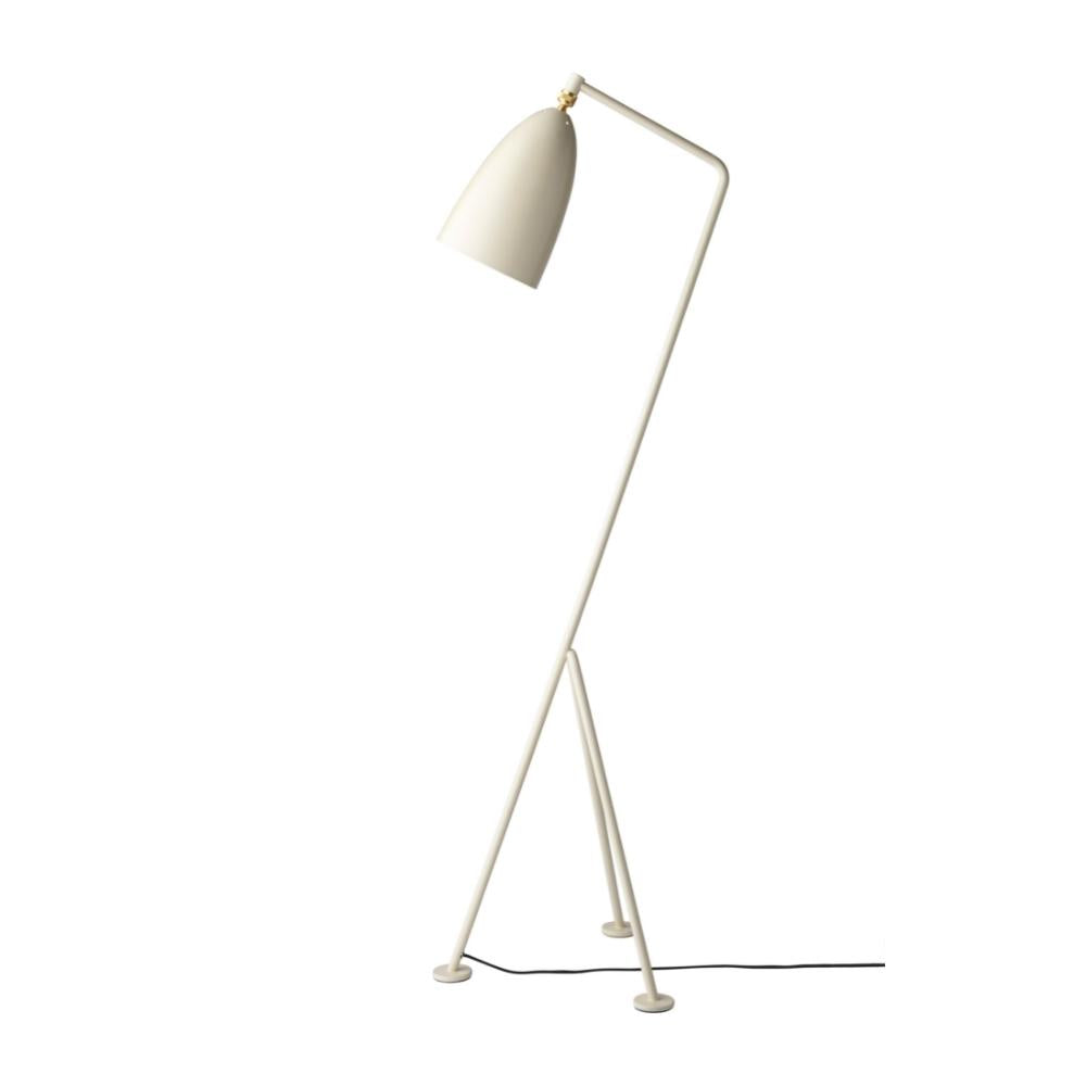Grasshopper Oyster White
