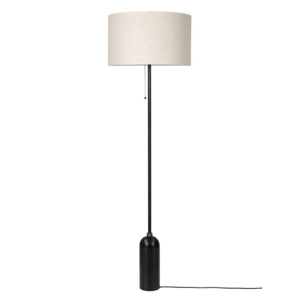 GUBI Gravity Floor Lamp by Space Copenhagen