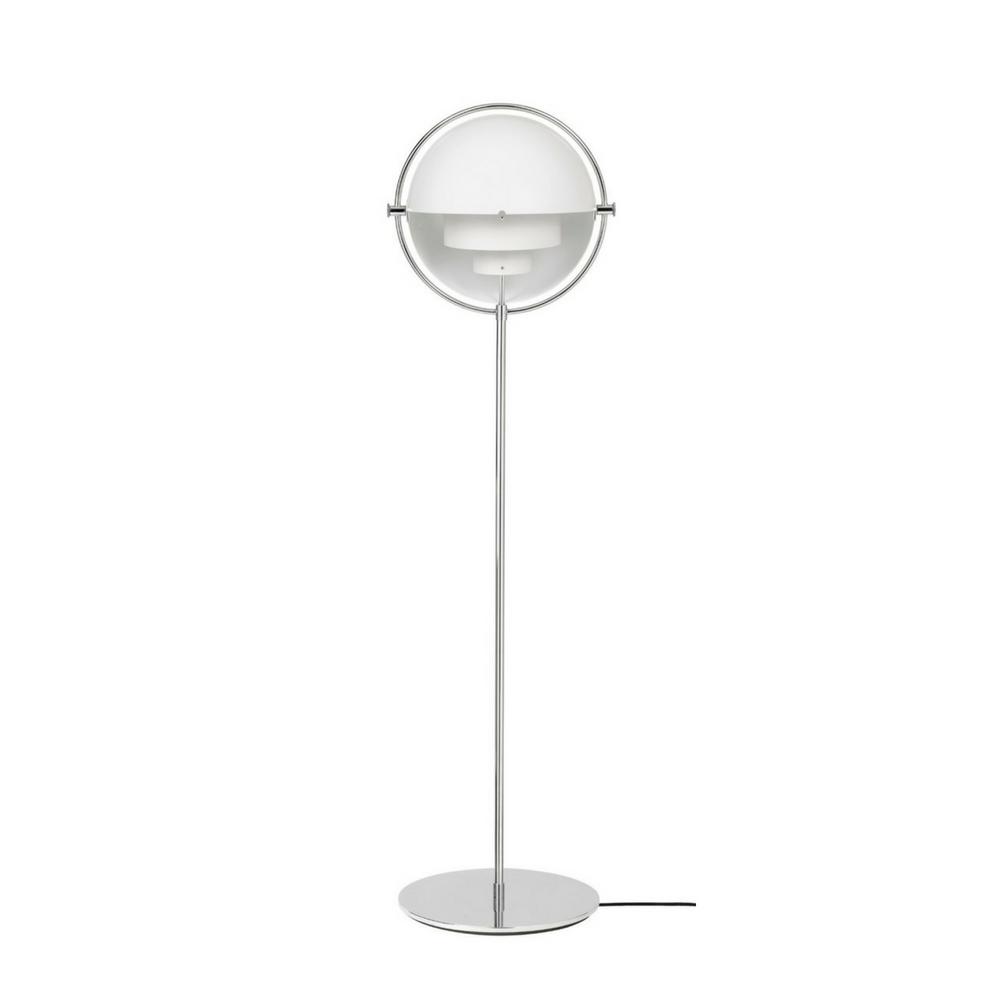 Gubi Multi Lite Floor Lamp