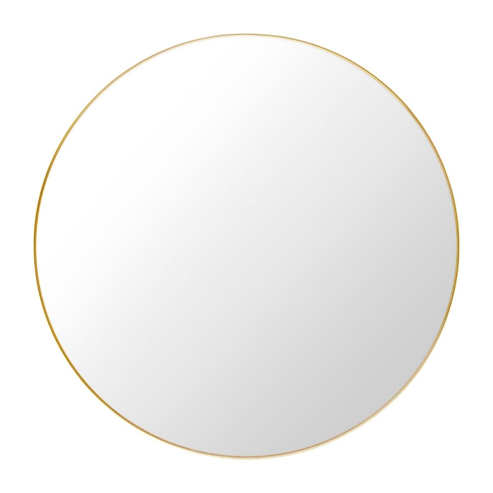 GUBI Wall Mirror