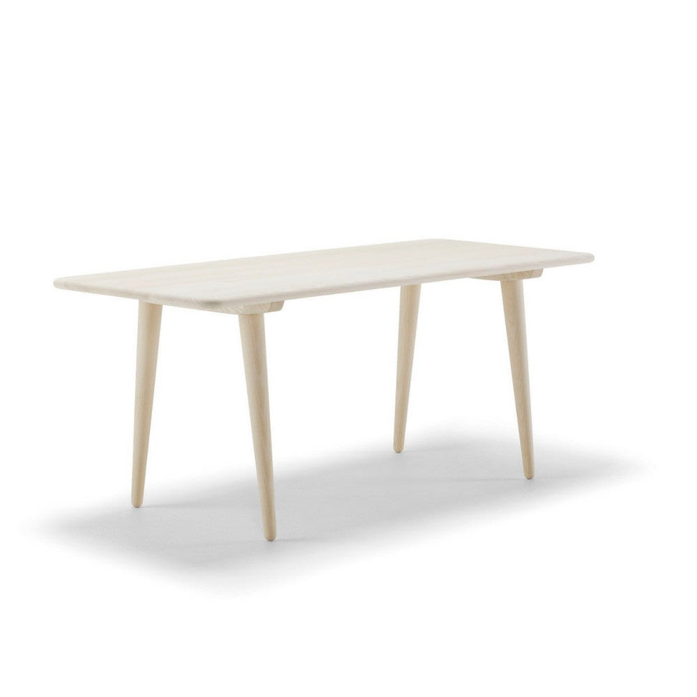 Wegner CH011 Coffee Table Carl Hansen & Son