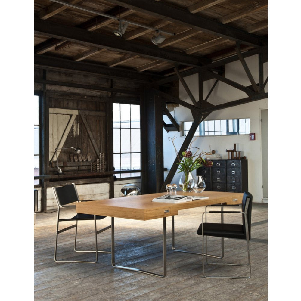 Carl Hansen Wegner CH110 Desk