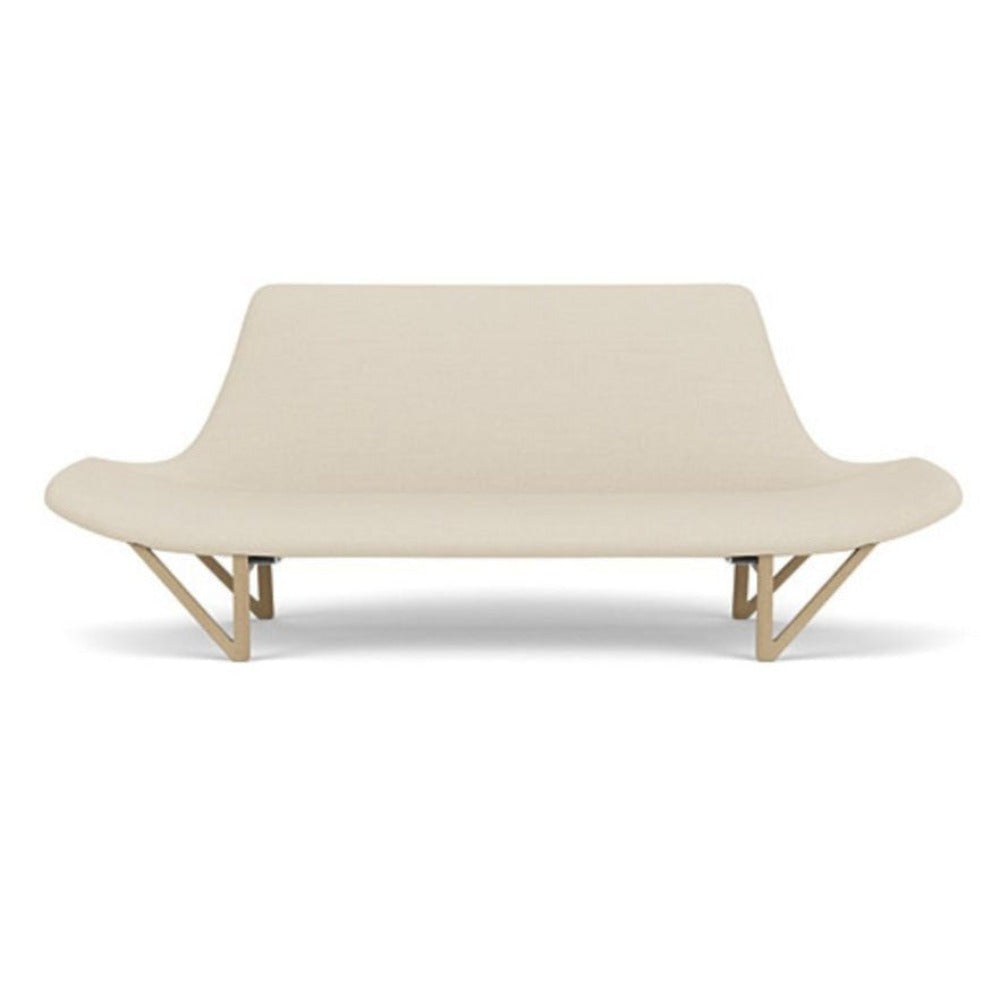 Audo Copenhagen Pagode Sofa Oak Hallingdal 65 200