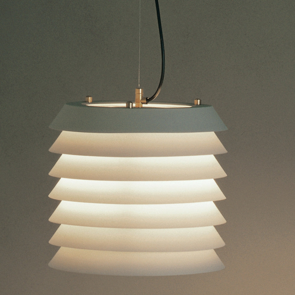 Ilmari Tapiovaara Maija Suspension Lamp by Santa & Cole