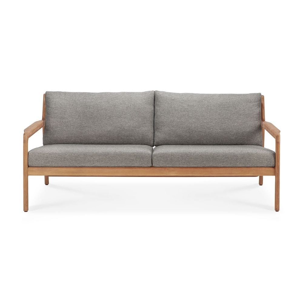 Ethnicraft Outdoor Mocha