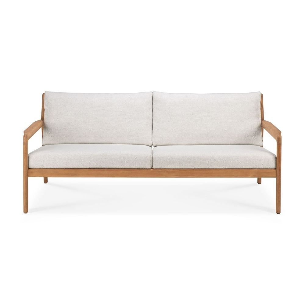 Ethnicraft Outdoor Off White