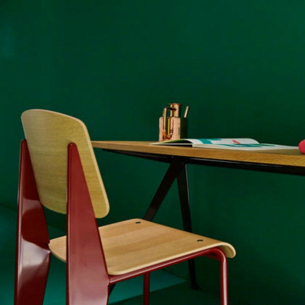 Vitra Prouvé Standard Chair