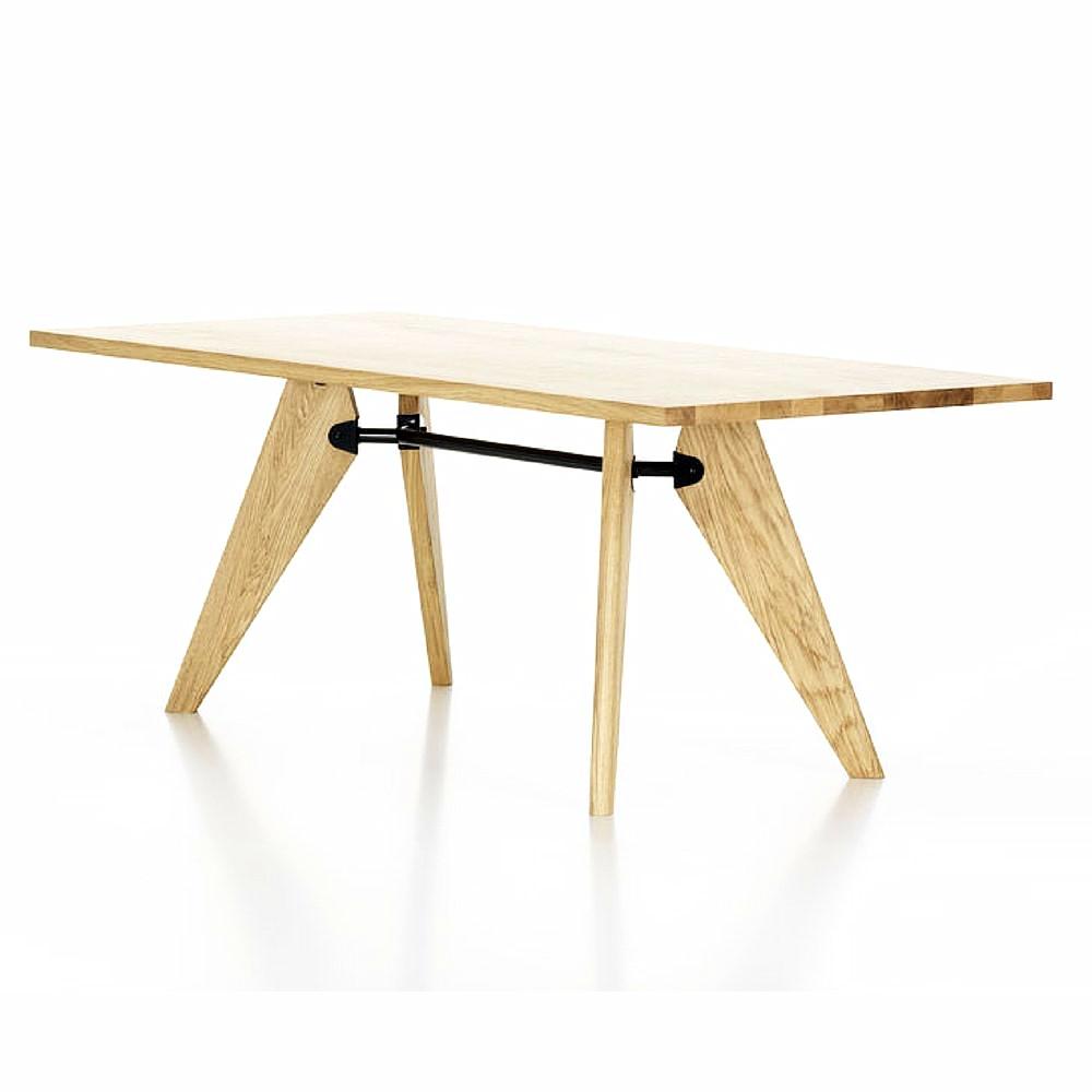 Vitra Prouve Table Solvay