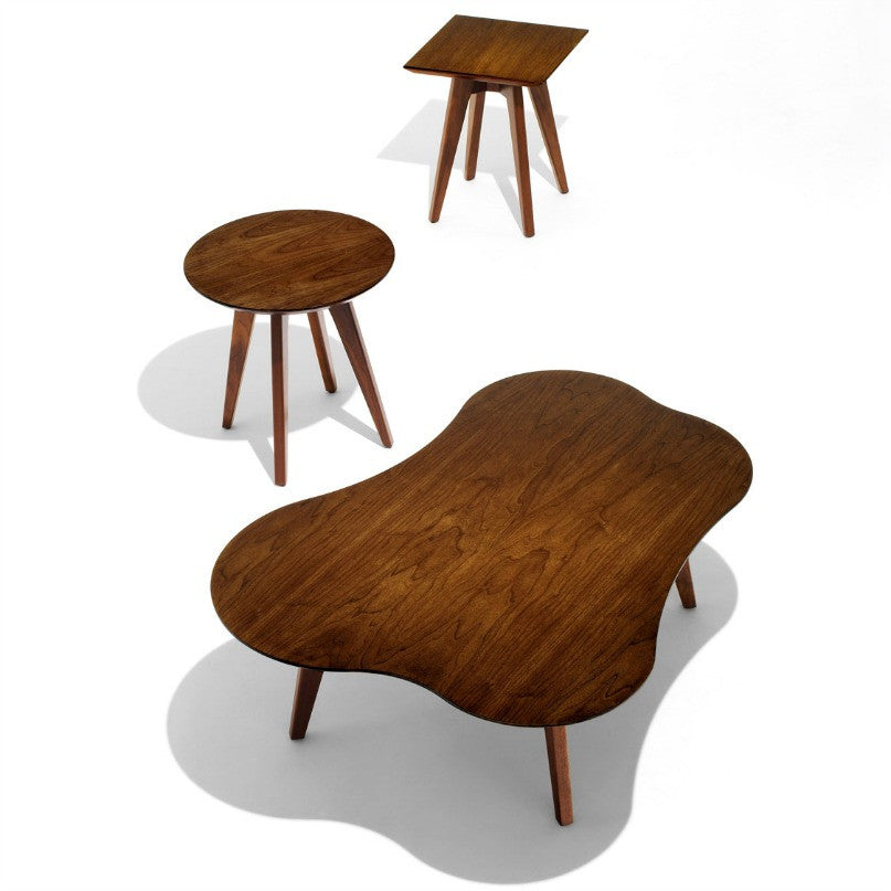 Jens Risom Amoeba Coffee Table