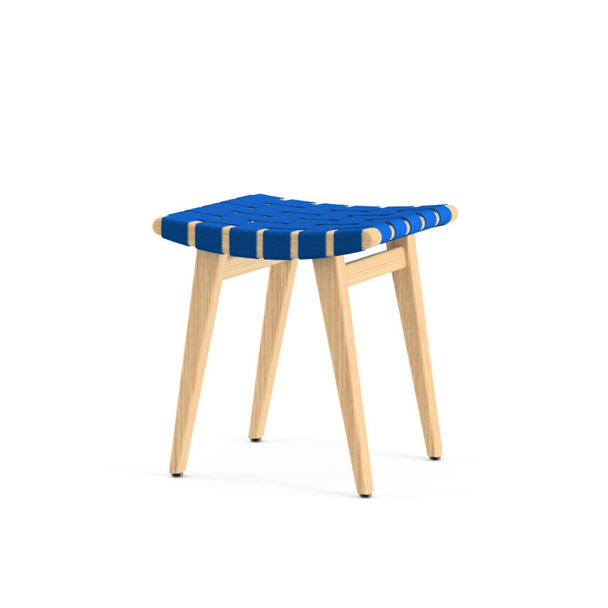 Jens Risom Child's Sitting Stool Knoll