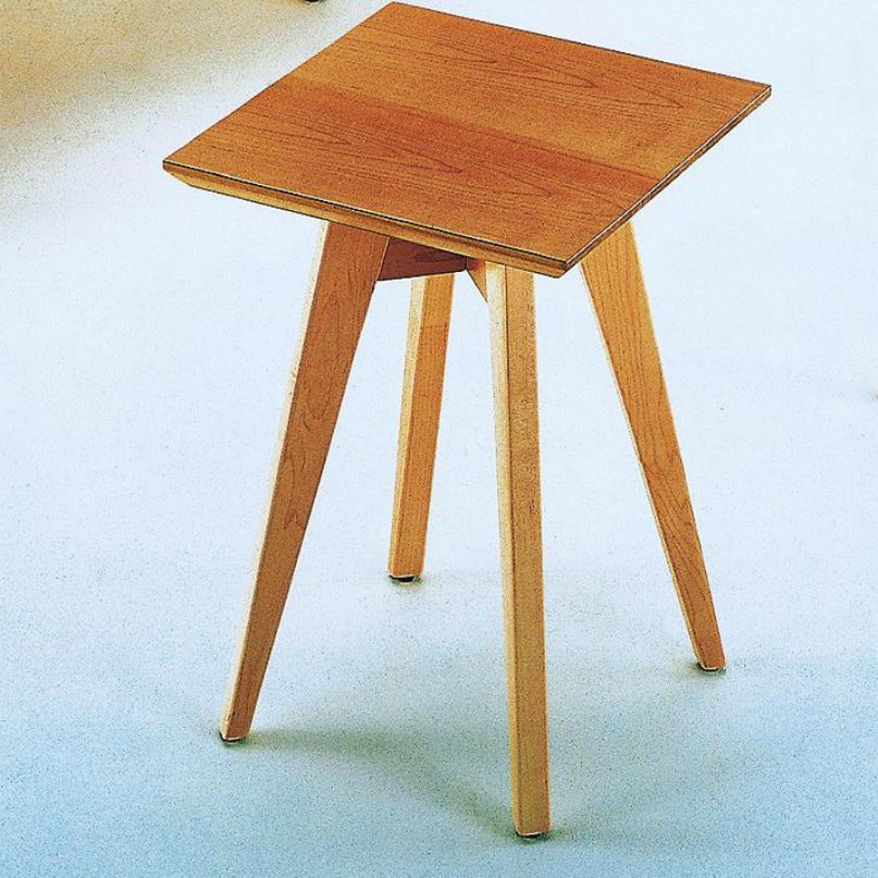 Jens Risom Side Table