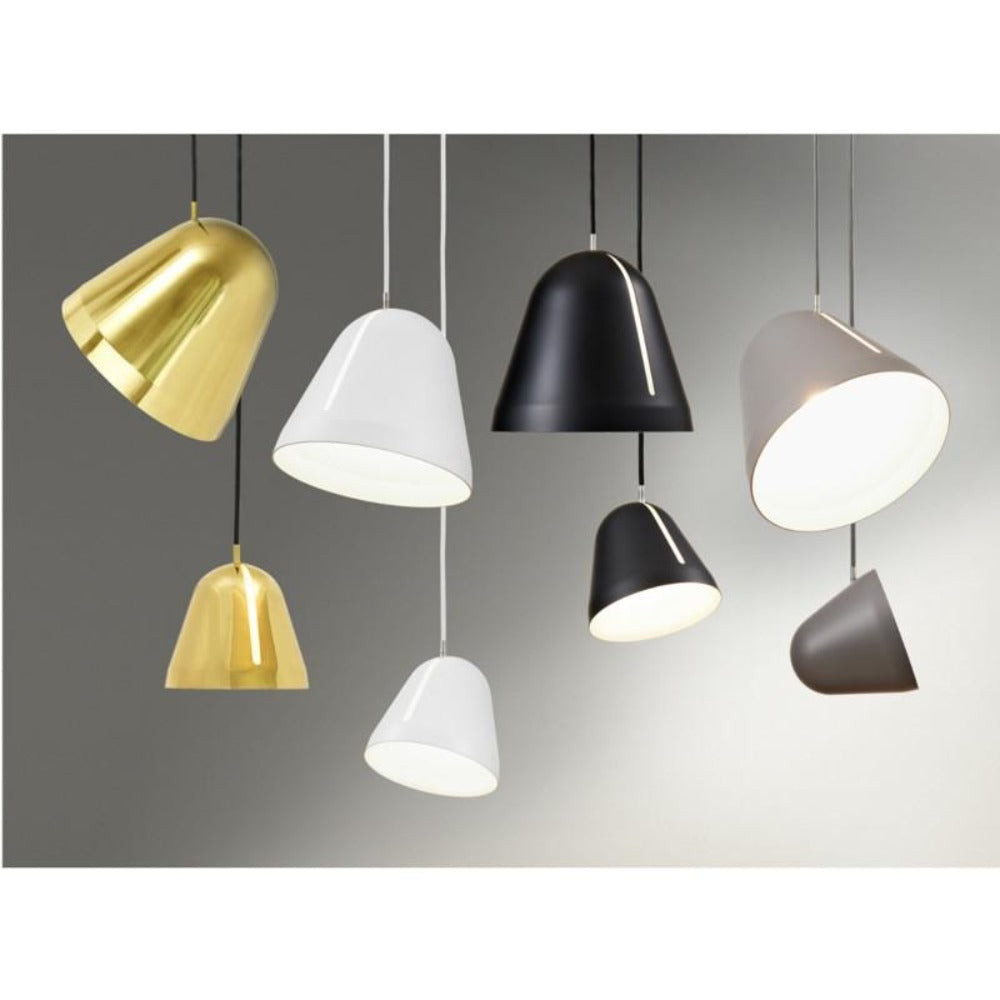 Jjoo Design Tilt Pendant Lights Group NYTA