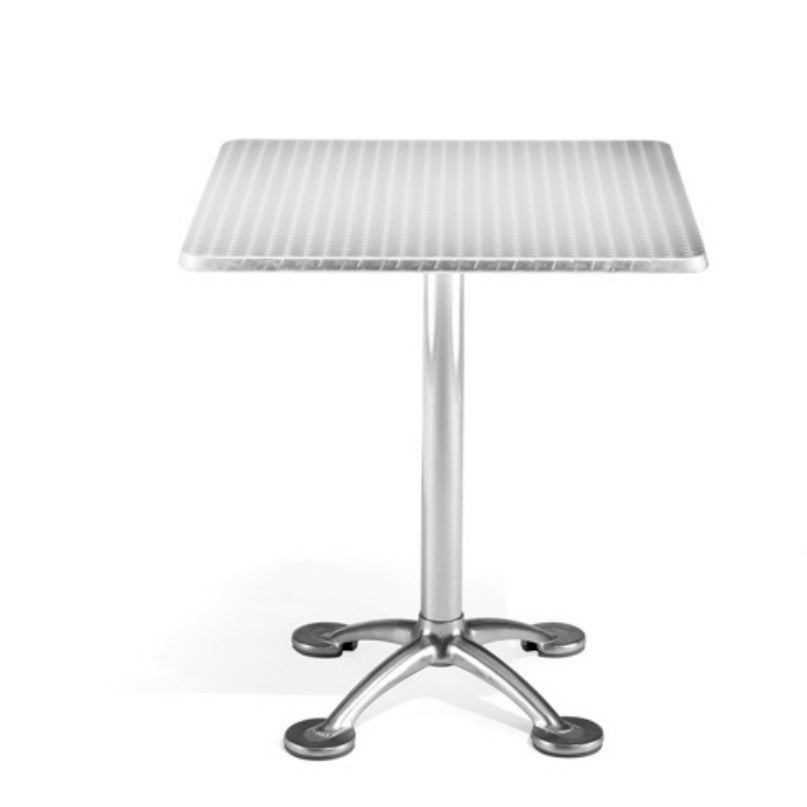 Knoll Pensi Outdoor Table Square