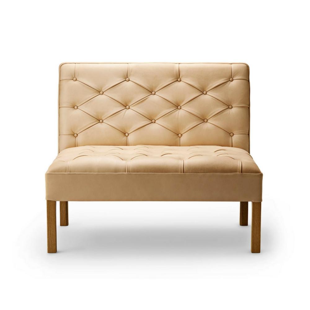 Kaare Klint Addition Sofa KK48650 Carl Hansen and Son