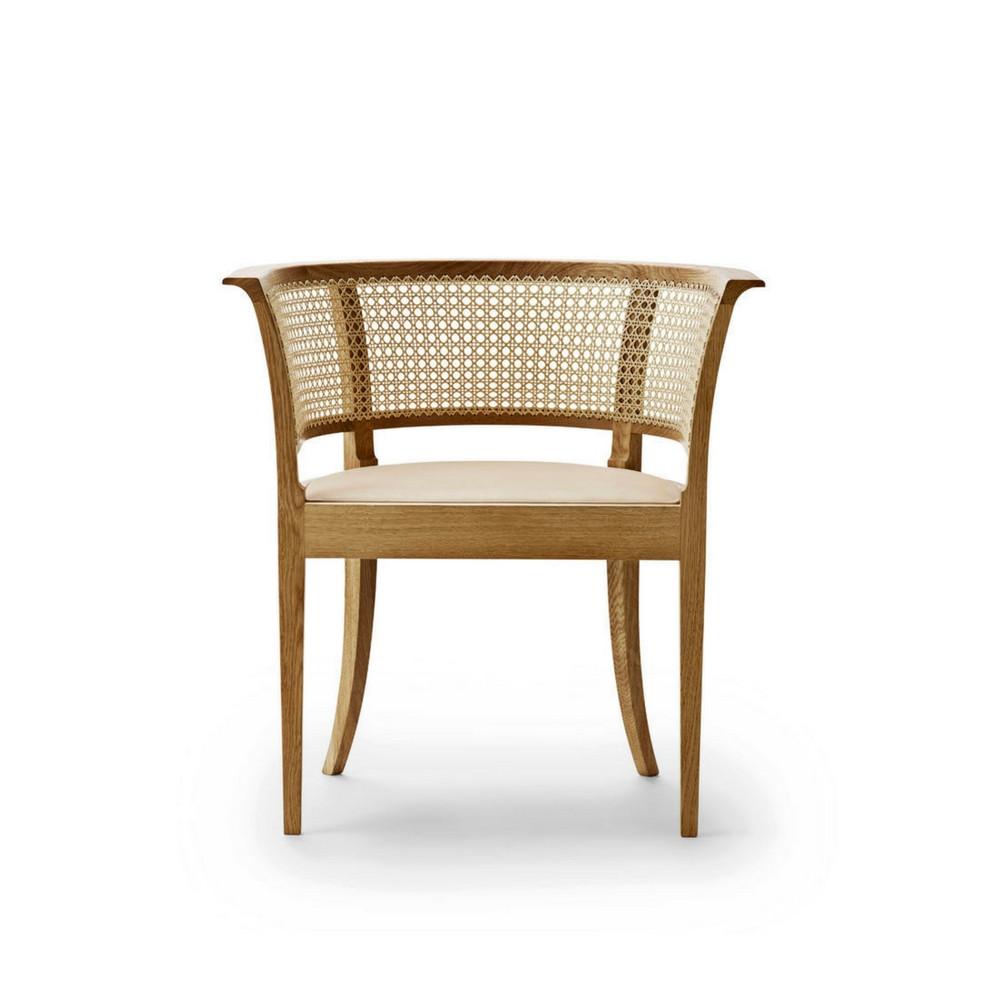 Faaborg Chair by Kaare Klint for Carl Hansen and Son