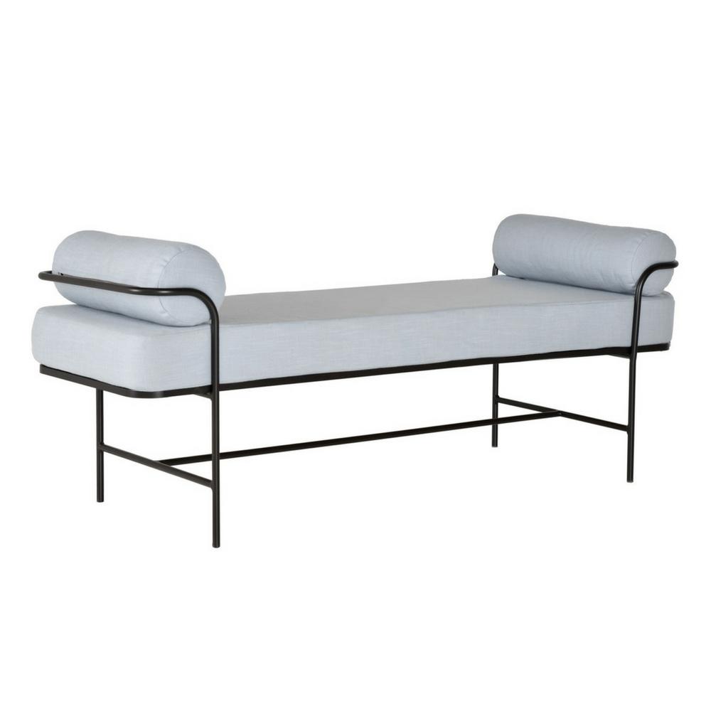 Katy Skelton Charleston Forge Belvedere Bench