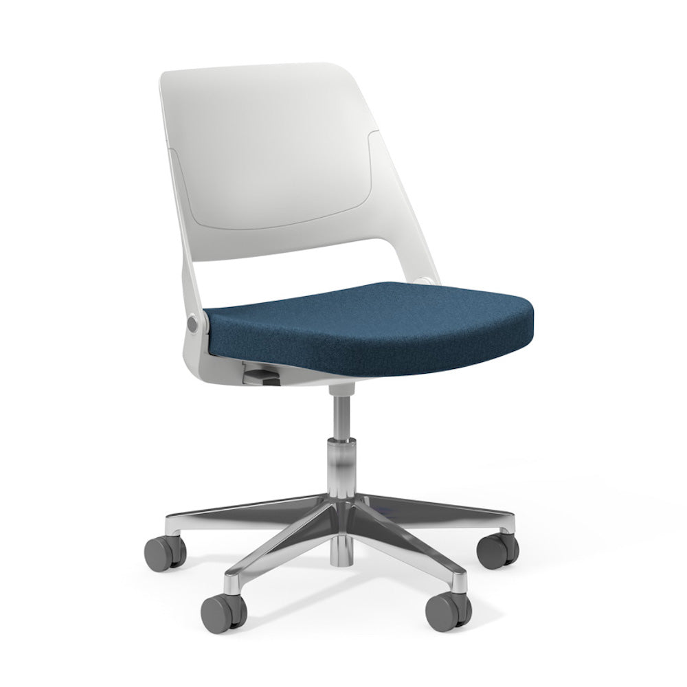 Knoll Ollo Work Chair - Armless