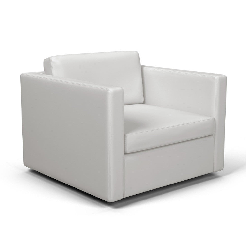 Parchment Volo Leather VO0960
