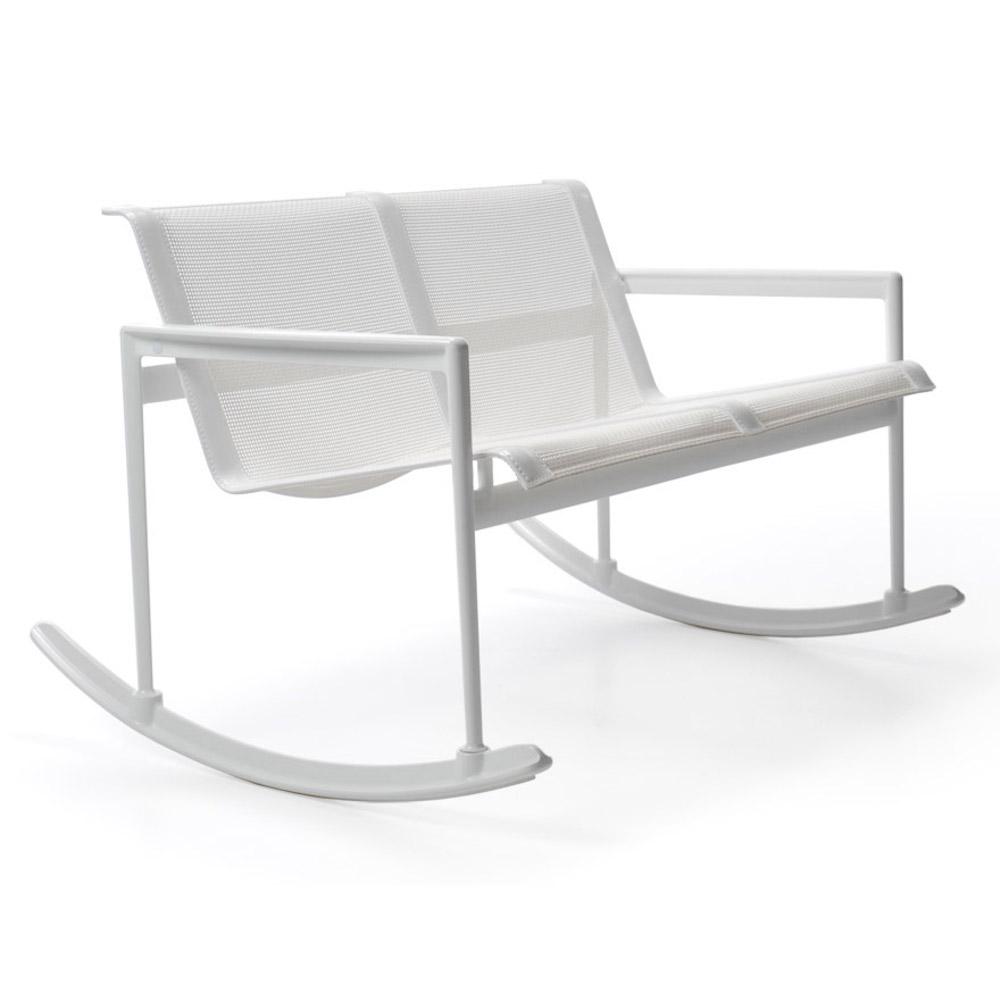 Knoll Richard Schultz Double Rocker