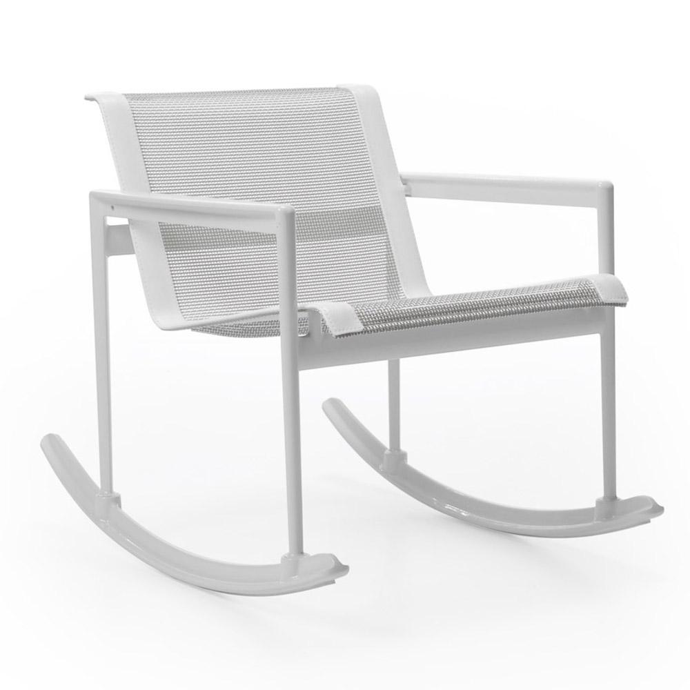 【国内即納】HUMBLERICH CLASSIC 0644CL04ROYLWHR Knoll Richard Schultz 1966 Rocking Chair