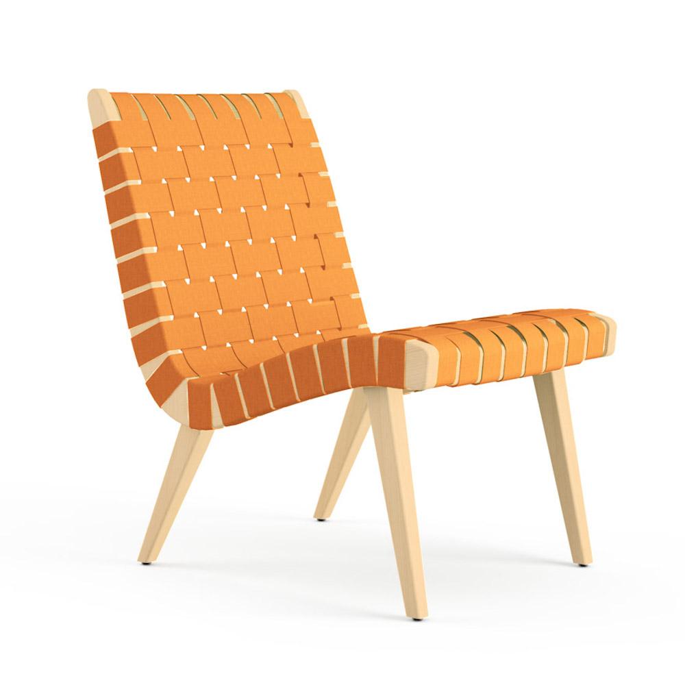 Ochre Sunbrella-Clear Maple