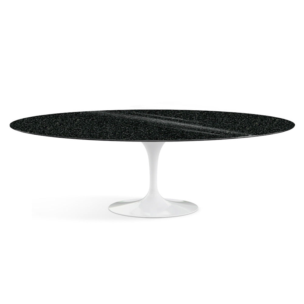 Saarinen Black Andes Granite