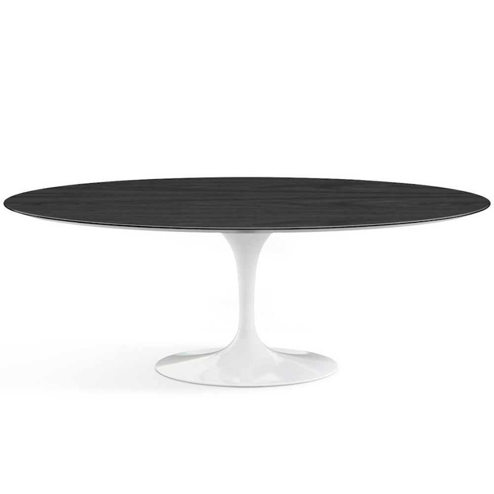 Saarinen Ebonized Walnut