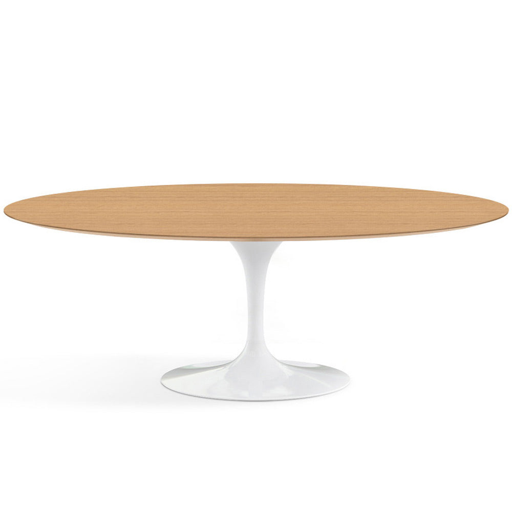 Saarinen Light Oak