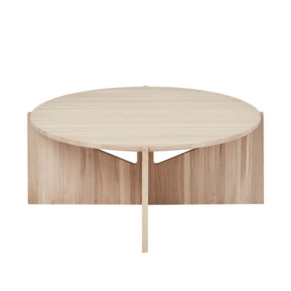 Kristina Dam Studio XL Oak Coffee Table