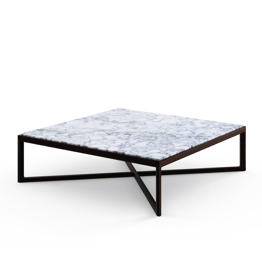 Krusin Coffee Table Ebonized Oak