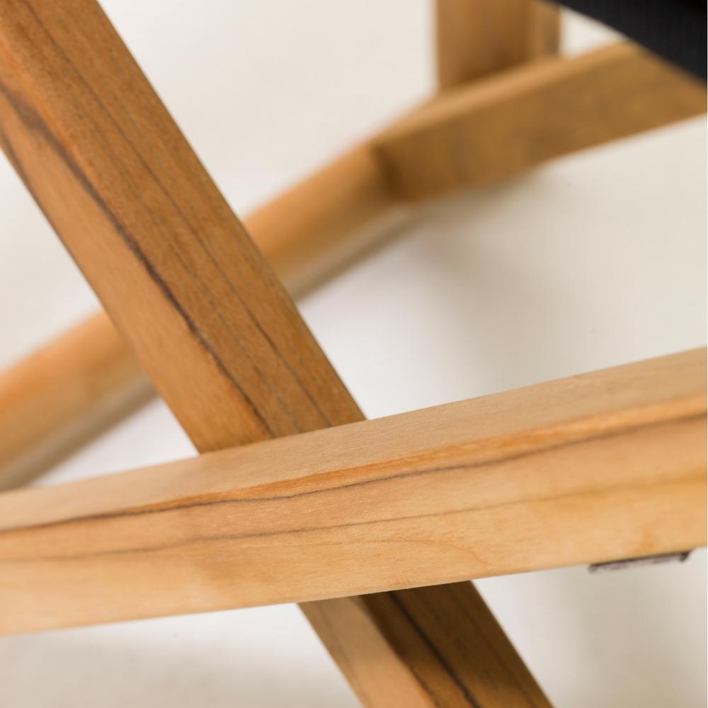 Kryss Dining Chair by Skargaarden