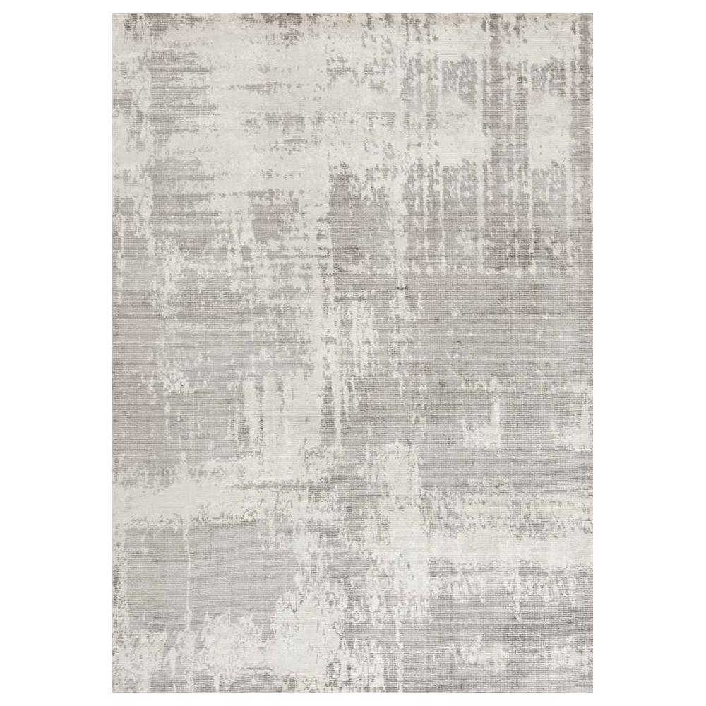 Linie Design Fuller Rug in Heather