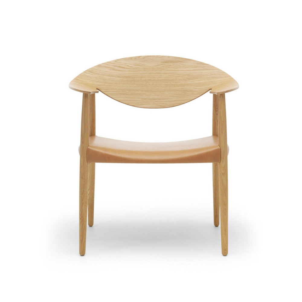 LM92T Metropolitan Chair | Larsen Bender Madsen | Carl Hansen